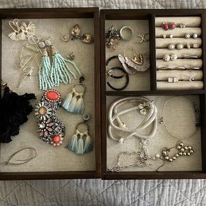 Miscellaneous Jewelry